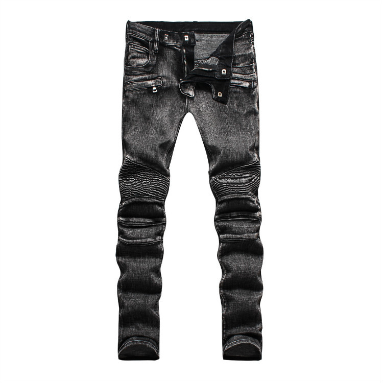 Balmain Jean Pant-020